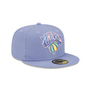 59FIFTY Candy Collection ニューヨーク・ニックス