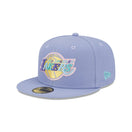 59FIFTY Candy Collection ロサンゼルス・レイカーズ