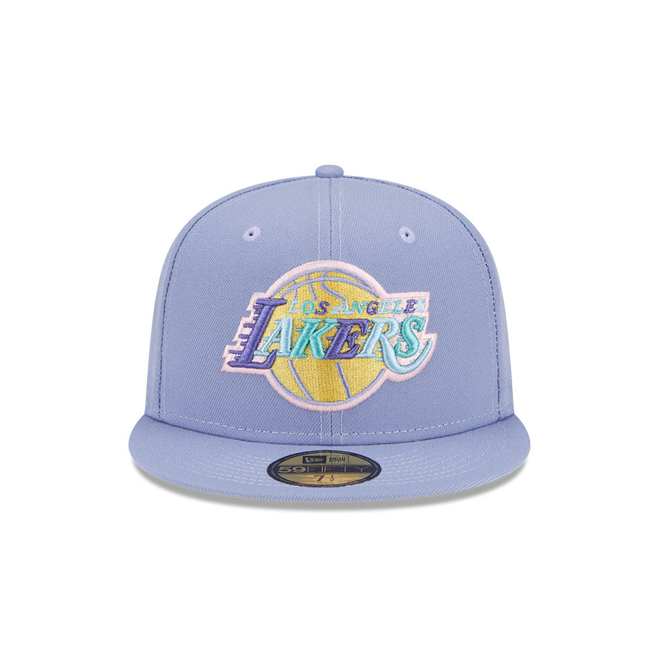 59FIFTY Candy Collection ロサンゼルス・レイカーズ