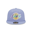 59FIFTY Candy Collection ロサンゼルス・レイカーズ