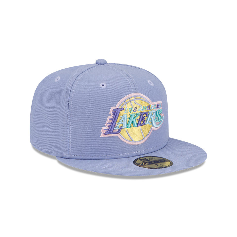 59FIFTY Candy Collection ロサンゼルス・レイカーズ