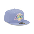 59FIFTY Candy Collection ロサンゼルス・レイカーズ