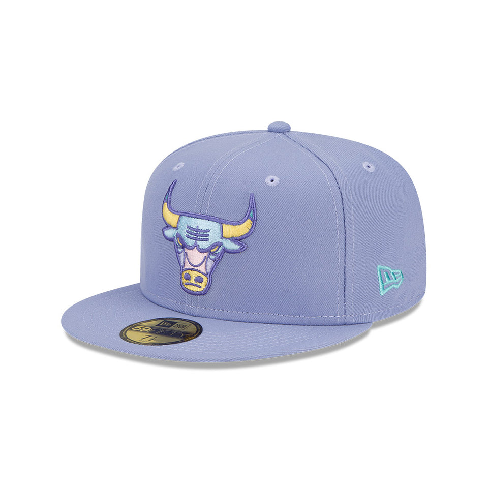 59FIFTY Candy Collection シカゴ・ブルズ