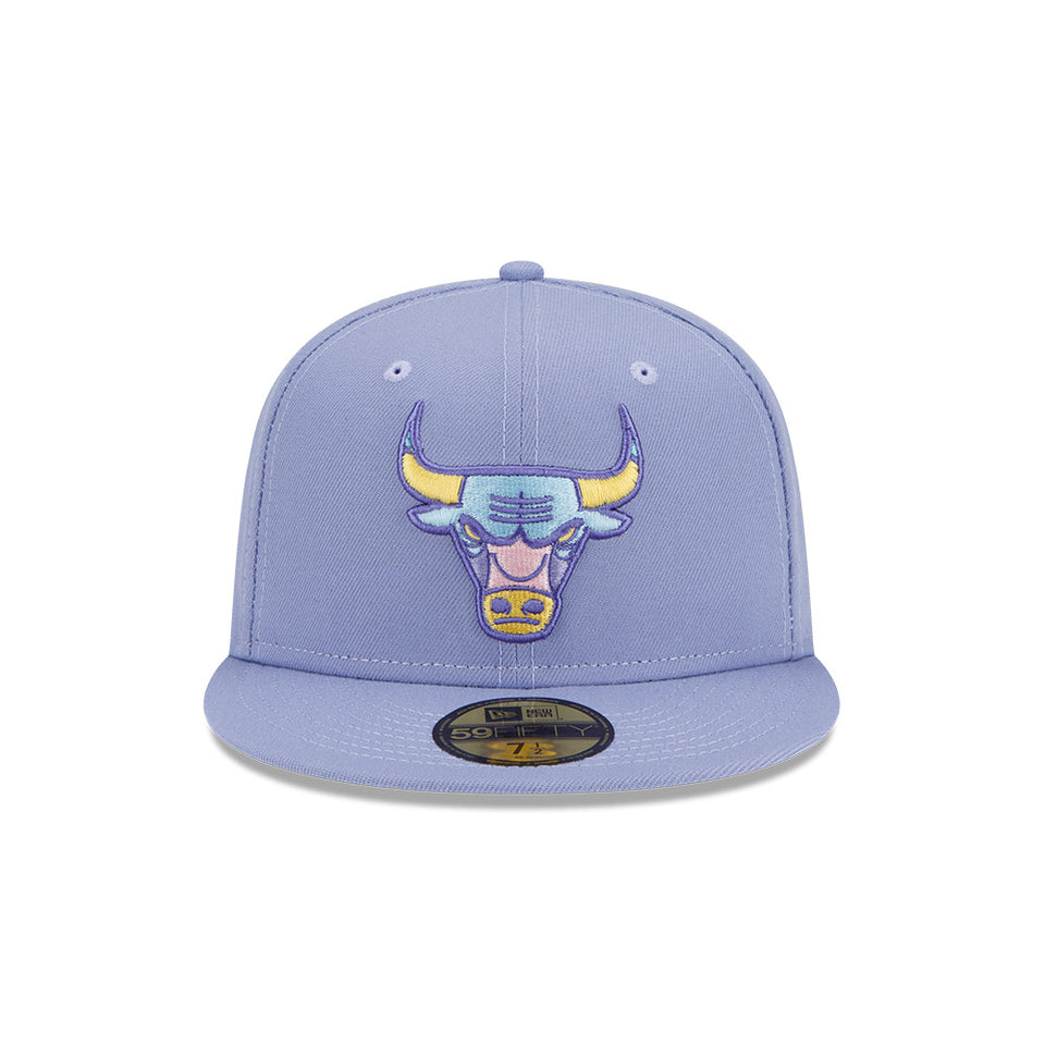 59FIFTY Candy Collection シカゴ・ブルズ