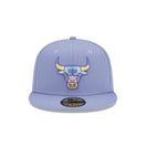 59FIFTY Candy Collection シカゴ・ブルズ