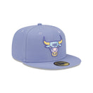 59FIFTY Candy Collection シカゴ・ブルズ