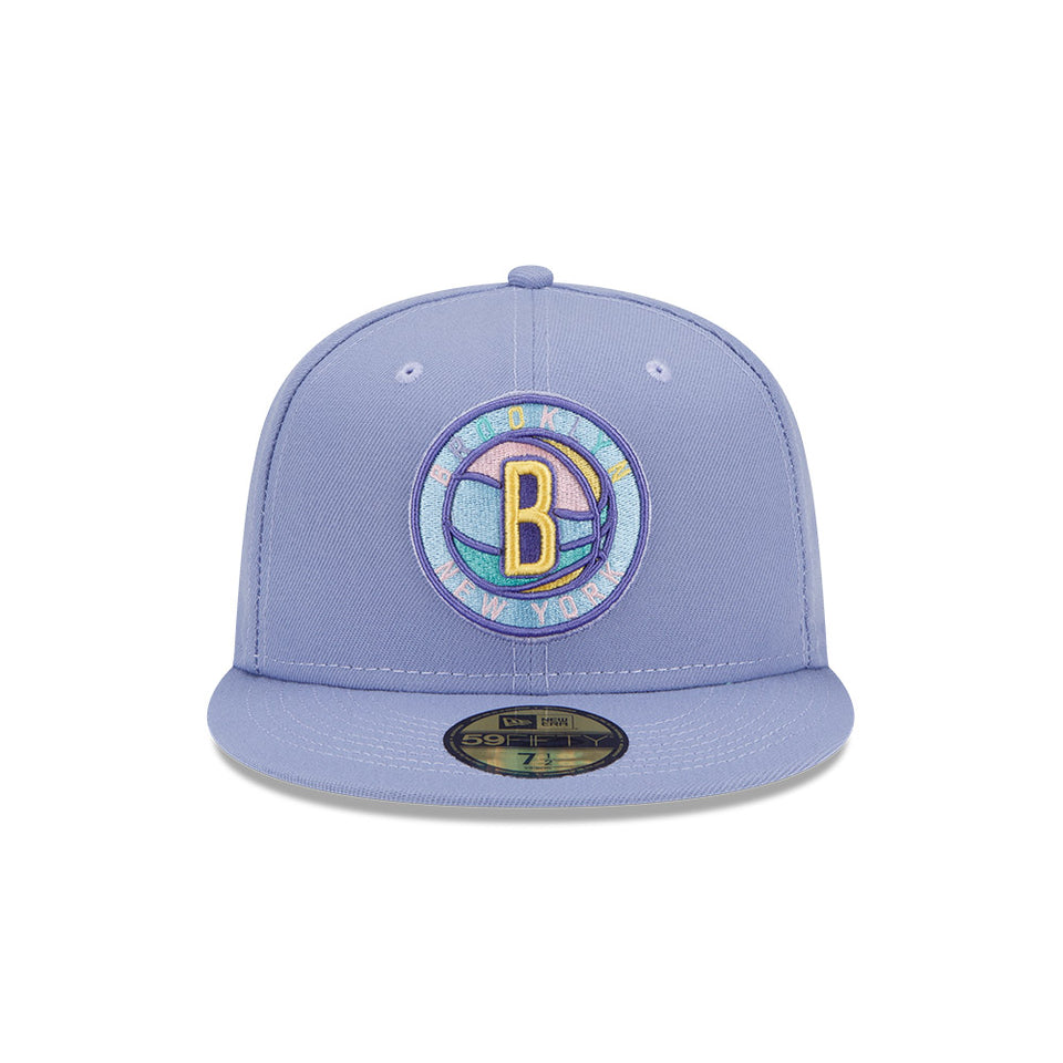59FIFTY Candy Collection ブルックリン・ネッツ
