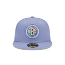 59FIFTY Candy Collection ブルックリン・ネッツ