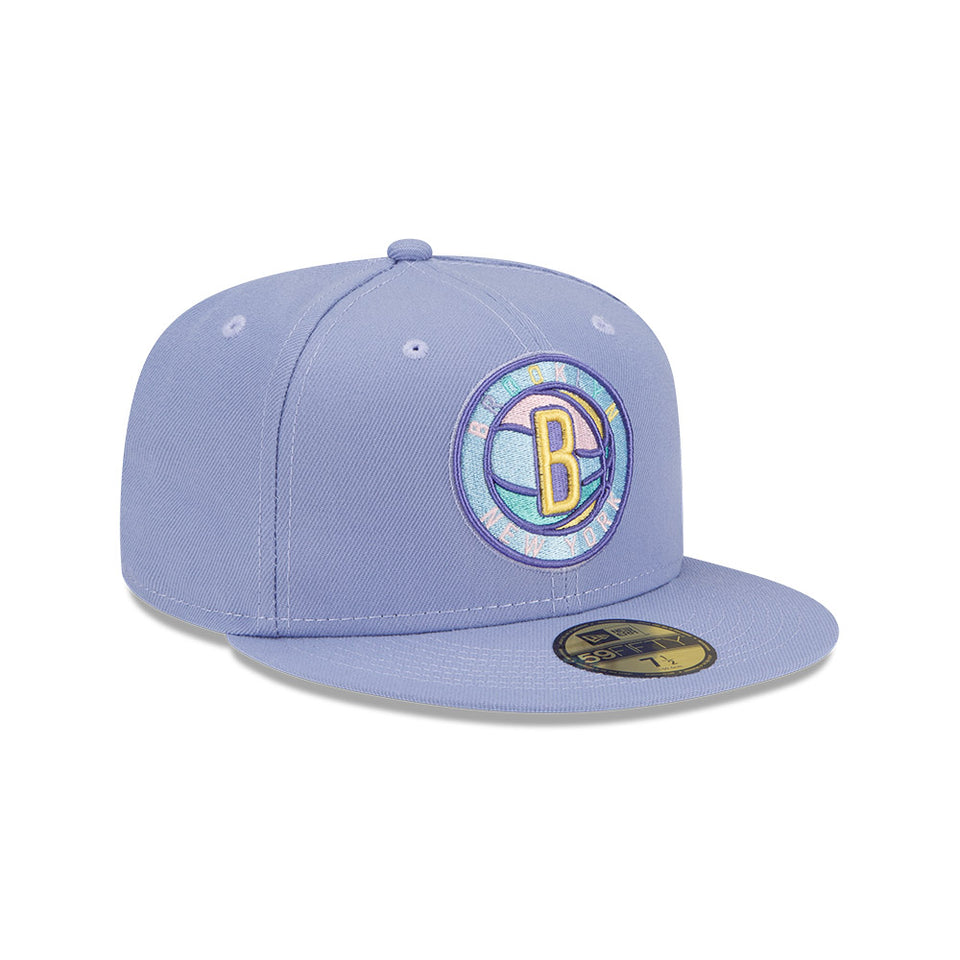 59FIFTY Candy Collection ブルックリン・ネッツ