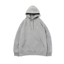 テックスウェット ワイド プルオーバーフーディー グレー【 Performance Apparel 】