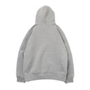 テックスウェット ワイド プルオーバーフーディー グレー【 Performance Apparel 】