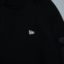 テックスウェット ワイド プルオーバーフーディー ブラック【 Performance Apparel 】