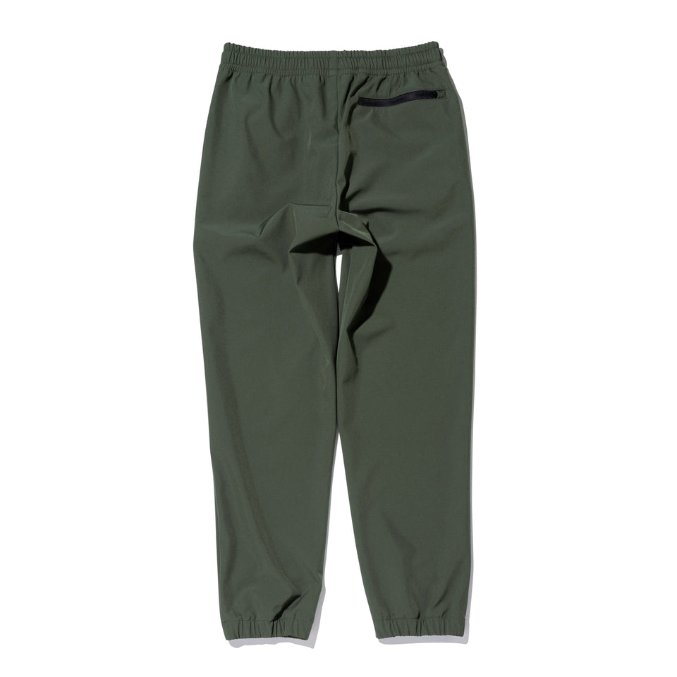 ライトシェルパンツ フラッグ カーキ【Performance Apparel】