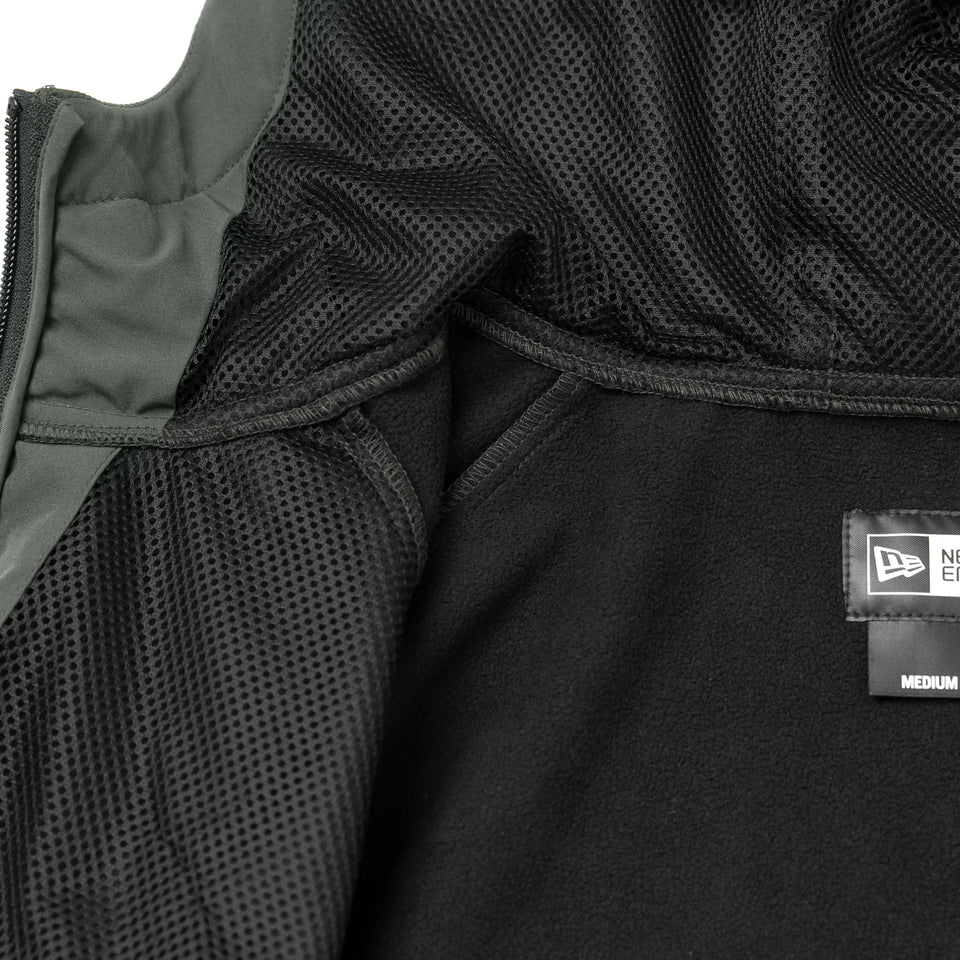 ライトシェルジャケット フラッグ カーキ【Performance Apparel】