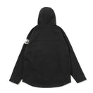ライトシェルジャケット フラッグ ブラック【Performance Apparel】