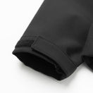 ライトシェルジャケット フラッグ ブラック【Performance Apparel】