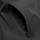 ライトシェルジャケット フラッグ ブラック【Performance Apparel】