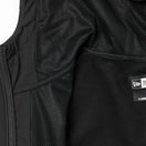 ライトシェルジャケット フラッグ ブラック【Performance Apparel】