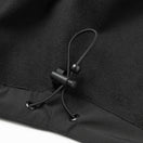 ライトシェルジャケット フラッグ ブラック【Performance Apparel】
