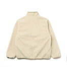 ボアフリースジャケット ベージュ【 Performance Apparel 】