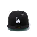 59FIFTY Paper Planes ロサンゼルス・ドジャース グリーンアンダーバイザー