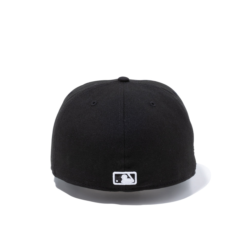 59FIFTY Paper Planes ロサンゼルス・ドジャース グリーンアンダーバイザー