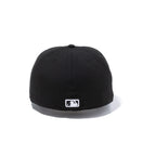 59FIFTY Paper Planes ロサンゼルス・ドジャース グリーンアンダーバイザー