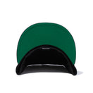 59FIFTY Paper Planes ロサンゼルス・ドジャース グリーンアンダーバイザー