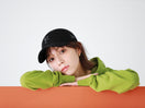 9TWENTY イージースナップ 古川優香 Yuka Furukawa Fボーン ブラック
