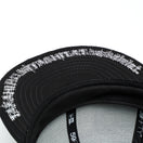 59FIFTY 読売ジャイアンツ x TAKAHIROMIYASHITATheSoloist. x NEW ERA ブラック/ホワイト