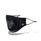 MASK FACE COVERINGS マスク 読売ジャイアンツ x TAKAHIROMIYASHITATheSoloist. x NEW ERA ブラック/ホワイト