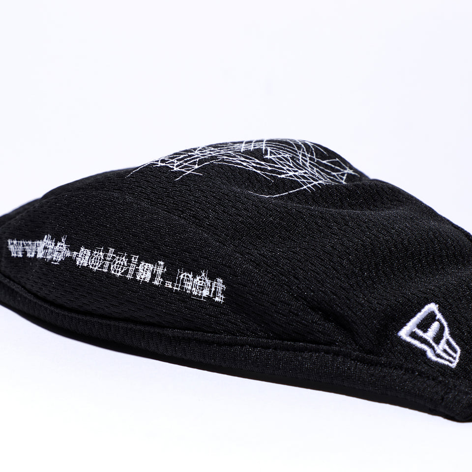 MASK FACE COVERINGS マスク 読売ジャイアンツ x TAKAHIROMIYASHITATheSoloist. x NEW ERA ブラック/ホワイト