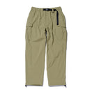ストレッチ カーゴパンツ NEW ERA BLACK LABEL ペールカーキ