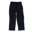 ストレッチ カーゴパンツ NEW ERA BLACK LABEL ブラック