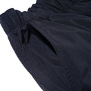 ストレッチ カーゴパンツ NEW ERA BLACK LABEL ブラック
