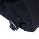 ストレッチ カーゴパンツ NEW ERA BLACK LABEL ブラック