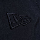 ストレッチ カーゴパンツ NEW ERA BLACK LABEL ブラック