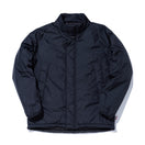 【10月発売】パフジャケット NEW ERA BLACK LABEL ブラック