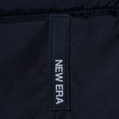 【10月発売】パフジャケット NEW ERA BLACK LABEL ブラック