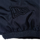 【10月発売】パフジャケット NEW ERA BLACK LABEL ブラック