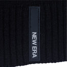 ウォッシャブル ニットセーター NEW ERA BLACK LABEL ブラック