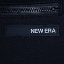 【10月発売】裏起毛 スウェットパンツ NEW ERA BLACK LABEL ヘビーウェイト ブラック