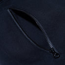 【10月発売】裏起毛 スウェットパンツ NEW ERA BLACK LABEL ヘビーウェイト ブラック