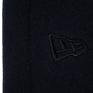 【10月発売】裏起毛 スウェット フルジップフーディー NEW ERA BLACK LABEL ヘビーウェイト ブラック
