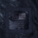 フィールド ハーフコート NEW ERA BLACK LABEL ブラック