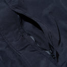 フィールド ハーフコート NEW ERA BLACK LABEL ブラック
