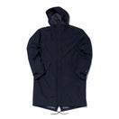 フィールド ハーフコート NEW ERA BLACK LABEL ブラック