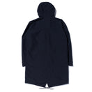 フィールド ハーフコート NEW ERA BLACK LABEL ブラック