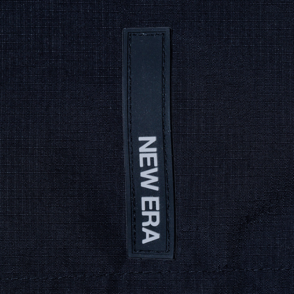 フィールド ハーフコート NEW ERA BLACK LABEL ブラック