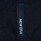 フィールド ハーフコート NEW ERA BLACK LABEL ブラック